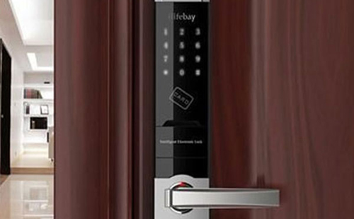 平凉市24小时上门开锁公司