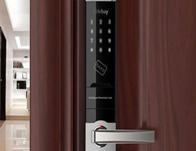 平凉市24小时上门开锁公司