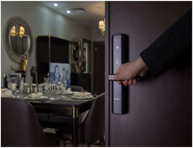 平凉市24小时上门开锁公司