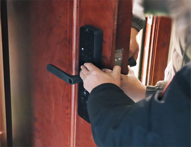 平凉市24小时上门开锁公司